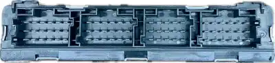 Second-hand car spare part ecu engine control for man man tgx 18.440 fls, fls/m, flrs, flrs/m, flls, flls/n, fllrs,fllrs/ 2007- 440cv 10518cc 1009226  oem iam references 81258057089  