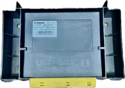 Second-hand car spare part ECU ENGINE CONTROL for MAN MAN TGX 18.440 FLS, FLS/M, FLRS, FLRS/M, FLLS, FLLS/N, FLLRS,FLLRS/ 2007- 440CV 10518CC 1009226  OEM IAM references 81258117018 4461702090  