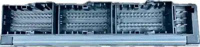 Second-hand car spare part ecu engine control for man tgx 18.480 fhls fhls/m - 1009237 oem iam references 81258057116  