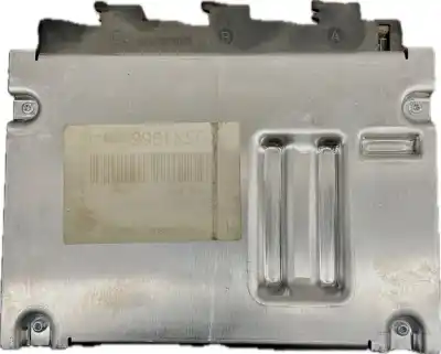 Second-hand car spare part ecu engine control for man tgx 18.480 fhls fhls/m - 1009237 oem iam references 81258057116  