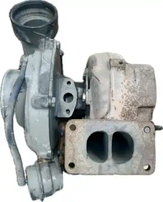 Pièce détachée automobile d'occasion turbocompresseur pour mercedes mercedes benz mercedes benz références oem iam 53311013065