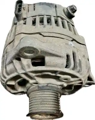 Автозапчастина б/у генератор для man man man посилання на oem iam 51261017242 0986042590  