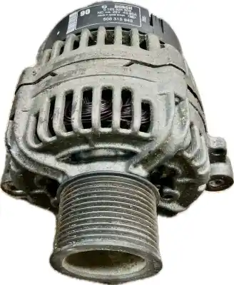 Автозапчастина б/у генератор для iveco iveco iveco посилання на oem iam 500315943 504349338 0123525502