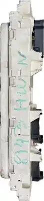 Автозапчастина б/у контроль опалення / кондиціонації для man man tgl 8.180 fc, frc, flc, flrc 2005- 180cv 4580cc 1008090  посилання на oem iam 81619906072  
