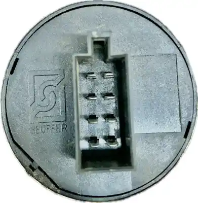 Second-hand car spare part headlights switch for man man tgl 8.180 fc, frc, flc, flrc 2005- 180cv 4580cc 1008090  oem iam references 81255250193  