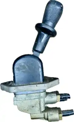 Автозапчастина б/у важіль ручного гальма для man man tgl 8.180 fc, frc, flc, flrc 2005- 180cv 4580cc 1008090 посилання на oem iam 81523156188