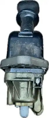 Автозапчастина б/у важіль ручного гальма для man man tgl 8.180 fc, frc, flc, flrc 2005- 180cv 4580cc 1008090  посилання на oem iam 81523156188  