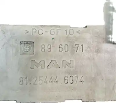 Автозапчасти б/у блок реле/предохранителей за man man tgl 8.180 fc, frc, flc, flrc 2005- 180cv 4580cc 1008090  ссылки oem iam 81254446074  