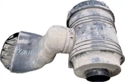 Автозапчасти б/у воздушный фильтр за man man tgl 8.180 fc, frc, flc, flrc 2005- 180cv 4580cc 1008090  ссылки oem iam 81084006019  