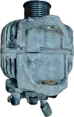 Pezzo di ricambio per auto di seconda mano alternatore per iveco eurocargo tector 5.9 diesel riferimenti oem iam 4892318