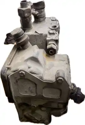 Pezzo di ricambio per auto di seconda mano pompa sterzo per iveco eurocargo tector 5.9 diesel riferimenti oem iam 4896314