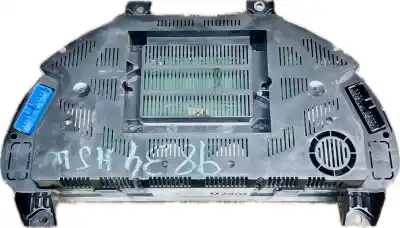 Peça sobressalente para automóvel em segunda mão quadrante por iveco eurocargo tector 5.9 diesel referências oem iam 5801405211  