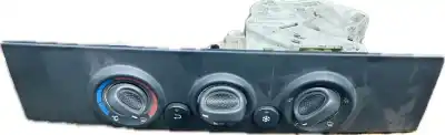 Pezzo di ricambio per auto di seconda mano controllo riscaldamento / aria condizionata per iveco eurocargo tector 5.9 diesel riferimenti oem iam 504236658