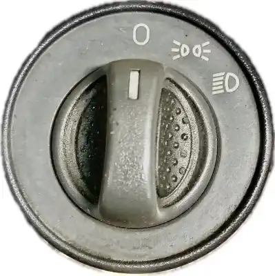 Pezzo di ricambio per auto di seconda mano controllo della luce per iveco eurocargo tector 5.9 diesel riferimenti oem iam 504317405