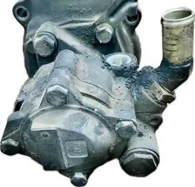 Second-hand car spare part Steering Pump for MERCEDES-BENZ MERCEDES-BENZ ATEGO 1828, 1828 L 1998-2004 279CV 6374CC 1005287  OEM IAM references A0024604980  