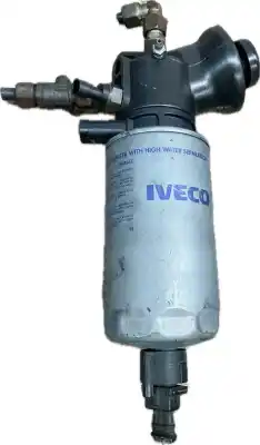 Автозапчастина б/у різні деталі для iveco iveco iveco посилання на oem iam 500335289