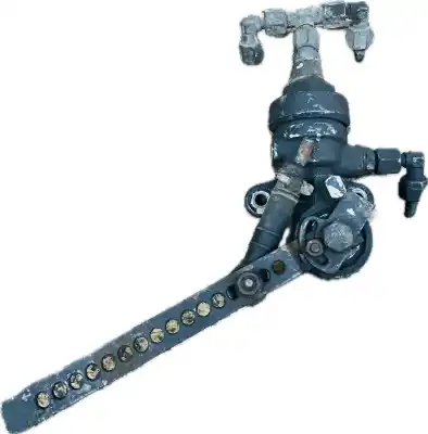 Pezzo di ricambio per auto di seconda mano  per PEGASO PEGASO  Riferimenti OEM IAM 4758003010  