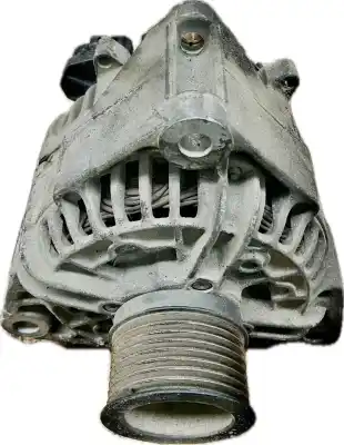 Pièce détachée automobile d'occasion alternateur pour mercedes mercedes benz mercedes benz références oem iam 0131547802 0124555022