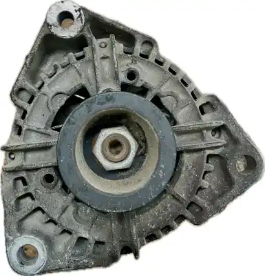 Pièce détachée automobile d'occasion alternateur pour mercedes mercedes benz mercedes benz références oem iam 0131547802 0124555022  