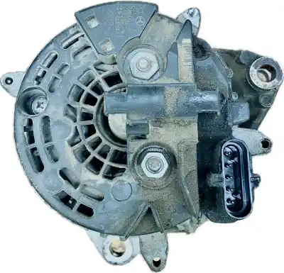 Pièce détachée automobile d'occasion alternateur pour mercedes mercedes benz mercedes benz références oem iam 0131547802 0124555022  