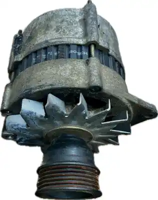 Peça sobressalente para automóvel em segunda mão alternador por renault renault renault referências oem iam 0120468154 7421324077