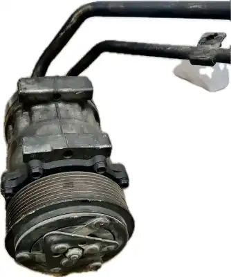 Tweedehands auto-onderdeel AIRCONDITIONING COMPRESSOR voor IVECO IVECO  OEM IAM-referenties 8144  