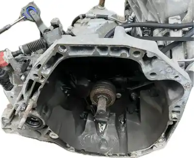 Pièce détachée automobile d'occasion BOÎTE DE VITESSES pour RENAULT RENAULT  Références OEM IAM   