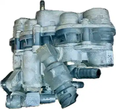 Pièce détachée automobile d'occasion soupape d'air supplémentaire pour mercedes mercedes benz mercedes benz références oem iam a0034316806 ii37680004 ae4510  