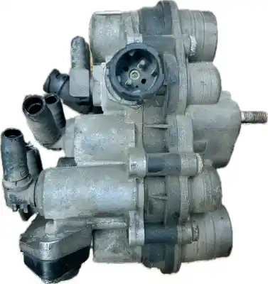 Pièce détachée automobile d'occasion soupape d'air supplémentaire pour mercedes mercedes benz mercedes benz références oem iam a0034316806 ii37680004 ae4510  