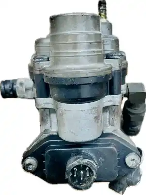 Pièce détachée automobile d'occasion soupape d'air supplémentaire pour mercedes mercedes benz mercedes benz références oem iam a0034316806 ii37680004 ae4510