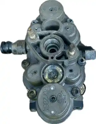 Pièce détachée automobile d'occasion soupape d'air supplémentaire pour mercedes mercedes benz mercedes benz références oem iam a0034316806 ii37680004 ae4510  