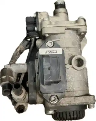 Pezzo di ricambio per auto di seconda mano valvola aria aggiuntiva per iveco eurocargo tector 5.9 diesel riferimenti oem iam k011892 dx65d