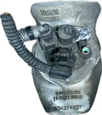 Tweedehands auto-onderdeel injector voor iveco iveco eurocargo 180 e 28 k tector 2000- 275cv 5880cc 1007103  oem iam-referenties 504374327  