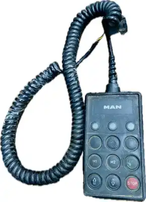 Автозапчастина б/у різні деталі для man man tgl 8.180 fc, frc, flc, flrc 2005- 180cv 4580cc 1008090 посилання на oem iam 15920021 4460561380