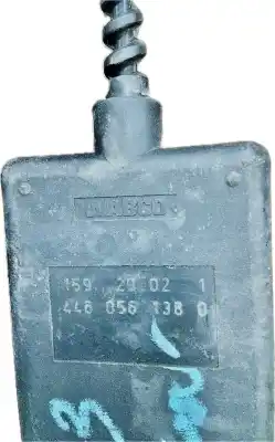 Second-hand car spare part various parts for man man tgl 8.180 fc, frc, flc, flrc 2005- 180cv 4580cc 1008090  oem iam references 15920021 4460561380  