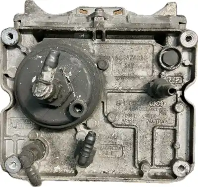 Pezzo di ricambio per auto di seconda mano pezzi vari per iveco eurocargo tector 5.9 diesel riferimenti oem iam 504374326