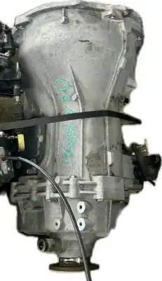 Gearbox nissan cabstar bd30 0 123 310 052 184210 | Ecooparts