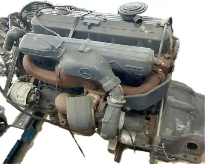 Recambio de automóvil de segunda mano de MOTOR COMPLETO para MERCEDES MERCEDES-BENZ LK/LN2 1517,1517 L 1984-1998 158CV 5958CC 1000174  referencias OEM IAM 356953  