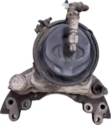 Second-hand car spare part front left brake caliper for iveco iveco iveco oem iam references 41211287  