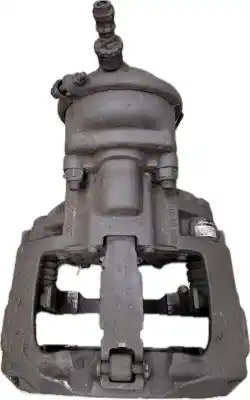 Pièce détachée automobile d'occasion etrier de frein avant gauche pour mercedes mercedes benz mercedes benz références oem iam 9704204101