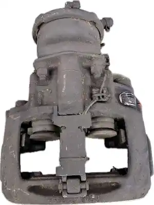 Автозапчастина б/у передній лівий гальмум для iveco iveco iveco посилання на oem iam 500363442