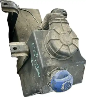 Pezzo di ricambio per auto di seconda mano deposito additivo fap adblue per iveco eurocargo tector 5.9 diesel riferimenti oem iam 504168558