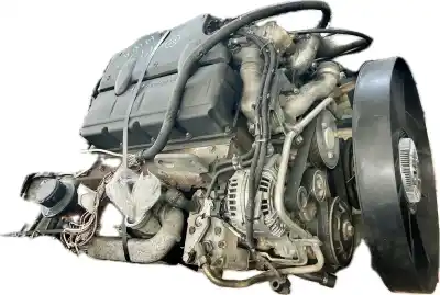 Автозапчасти б/у полный двигатель за man man tgl 8.180 fc, frc, flc, flrc 2005- 180cv 4580cc 1008090  ссылки oem iam d0834lfl54  