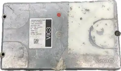 Second-hand car spare part  for DAF DAF  OEM IAM references 1907429  