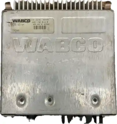 Pièce détachée automobile d'occasion calculateur moteur ecu pour mercedes mercedes benz mercedes benz références oem iam 4461300140 0004462636