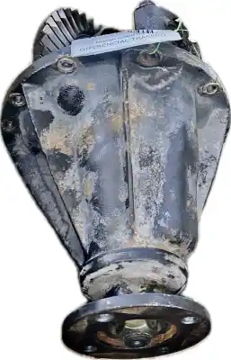 Pezzo di ricambio per auto di seconda mano DIFFERENZIALE POSTERIORE per NISSAN CABSTAR  Riferimenti OEM IAM 3831169840  