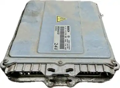 Автозапчастина б/у ебу контролер двигуна для renault premium distribution 320.26d - 1007888 посилання на oem iam 5010550351 0281010966