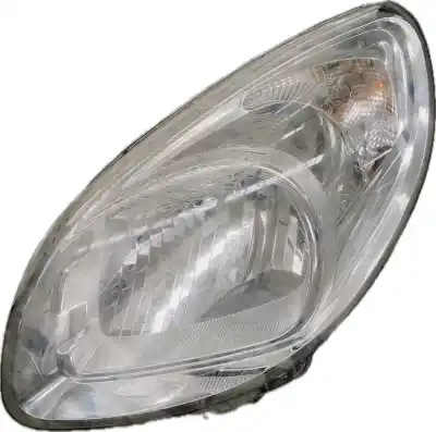 Автозапчастина б/у ЛІВА ФАРА для RENAULT RENAULT  Посилання на OEM IAM 260607383 260607383R 10117766  