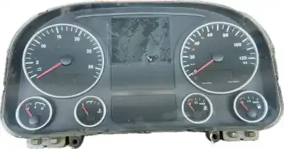 Автозапчасти б/у приборная доска за man man man ссылки oem iam 81272026197