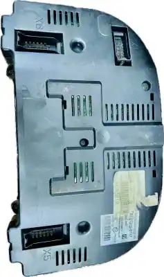 Peça sobressalente para automóvel em segunda mão quadrante por man man man referências oem iam 81272026197  